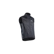 Kurtki rowerowe - Kamizelka rowerowa NORTHWAVE Vortex 2 Vest czarny - miniaturka - grafika 1