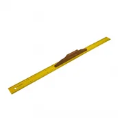 Narzędzia warsztatowe - PROLINE PROLINE PRZYMIAR Z PODZIAŁKĄ METALOWY 750 MM sb.68621077 - miniaturka - grafika 1