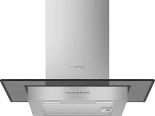 Smeg KBT600VE - Okapy kuchenne - miniaturka - grafika 1