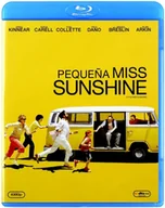Komedie Blu-Ray - Mała Miss - miniaturka - grafika 1