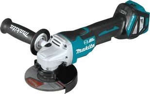 Makita MAKITA DGA517ZJ - Szlifierka kątowa z regulacją obrotów DGA517ZJ - Szlifierki i polerki - miniaturka - grafika 3