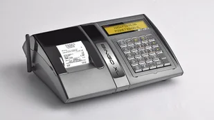 Kasa fiskalna POSNET BINGO HS XL EJ - Kasy fiskalne - miniaturka - grafika 1