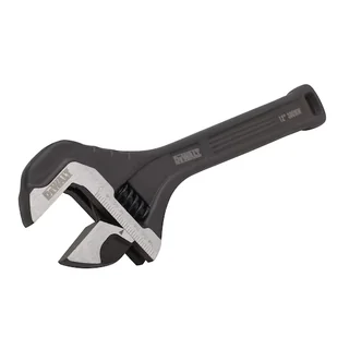 Klucz nastawny 300mm Dewalt DWHT80269-0 - Klucze i nasadki - miniaturka - grafika 1