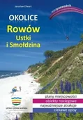 Przewodniki - Okolice Rowów, Ustki i Smołdzina - miniaturka - grafika 1
