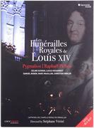 Muzyka klasyczna - Les Funerailles Royales De Louis XIV DVD/Blu-ray) - miniaturka - grafika 1