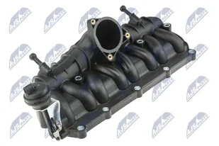 KOLEKTOR SSĄCY AUDI A3 2.0TDI 2006-,SEAT ALTEA 2.0TDI 2006-, - Układ zasilania - akcesoria - miniaturka - grafika 1