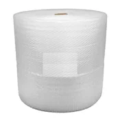 Akcesoria do pakowania - Folia bąbelkowa 20cm długość 70 metrów - miniaturka - grafika 1