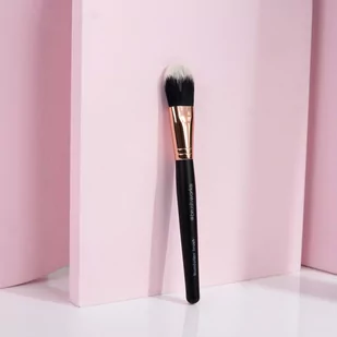 Brushworks HD BUFFING FOUNDATION BRUSH - Pędzle do makijażu - miniaturka - grafika 2