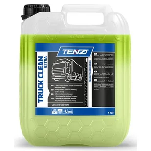 TENZI Truck Clean Extra 5L A103/005 - Kosmetyki samochodowe - miniaturka - grafika 1