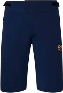 Spodenki rowerowe męskie Oakley Factory Pilot Lite Short M - Spodenki rowerowe - miniaturka - grafika 1