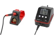 Lutownice - STACJA LUTOWNICZA C245 190W - miniaturka - grafika 1