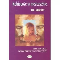Eneteia Vedfelt Ole Kobiecość w mężczyźnie - Psychologia - miniaturka - grafika 1