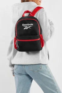 Reebok RBK-047-CCC-05 MIX - Plecaki - miniaturka - grafika 1