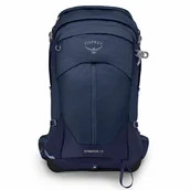 Plecaki - Osprey Stratos 24 Plecak 56 cm cetacean blue - miniaturka - grafika 1