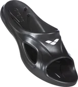 Buty dla dziewczynek - Arena Klapki dziecięce Arena Hydrosoft II Junior czarne 003838/500 rozmiar 25 - miniaturka - grafika 1