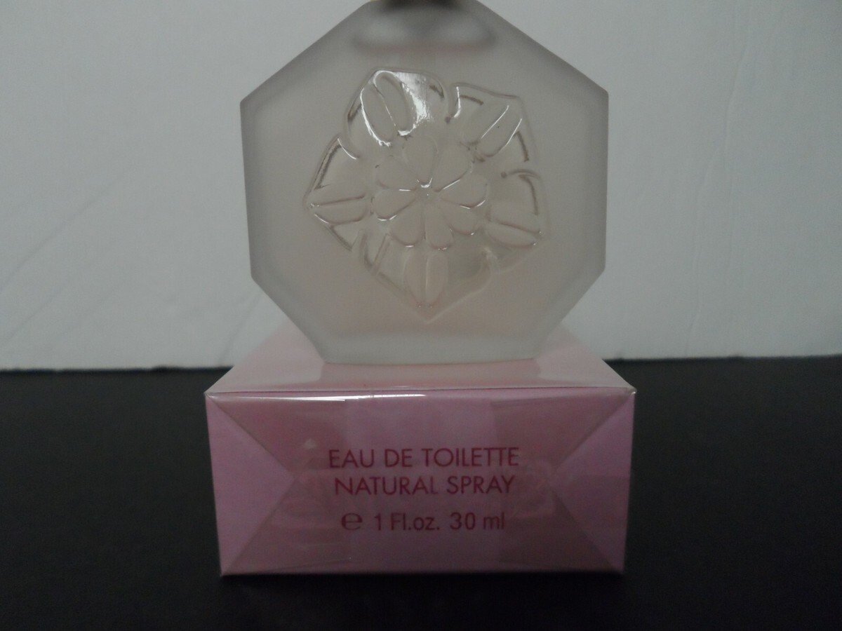 Jean-Charles Brosseau Fleurs D'Ombre Rose, Eau De Toilette, For Women, 30 ml