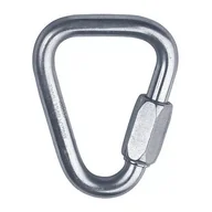Sprzęt wspinaczkowy - Stalowy łącznik SINGING ROCK Big Delta - miniaturka - grafika 1