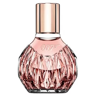 James Bond 007 for Woman II woda perfumowana 30ml - Wody i perfumy damskie - miniaturka - grafika 2