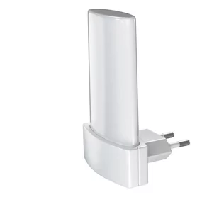 LEDVANCE LEDVANCE Lunetta Shine White lampka nocna LED - Lampy ścienne - miniaturka - grafika 1