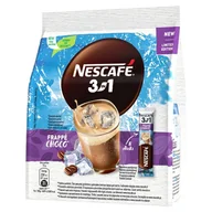 Kawa - kawa rozpuszczalna 3in1 frappe choco - miniaturka - grafika 1