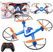 Drony - LEANToys X15 PRO STUNT - miniaturka - grafika 1