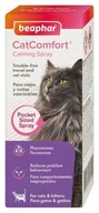 Pozostałe akcesoria dla kotów - Beaphar CATCOMFORT SPRAY 30ml - miniaturka - grafika 1
