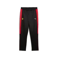 Spodnie męskie - FERRARI RACE MT7 PANTS - miniaturka - grafika 1