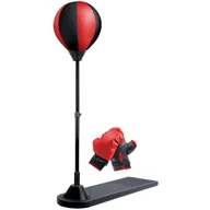 Gruszki treningowe - ENERO Zestaw bokserski ENERO 1017617 - miniaturka - grafika 1