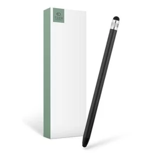 Tech-Protect Tech-Protect Touch Stylus Pen czarny - Pozostałe akcesoria do telefonów - miniaturka - grafika 2