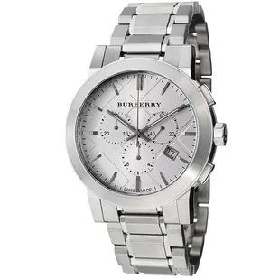Zegarek Burberry BU9350 - Zegarki męskie - miniaturka - grafika 1