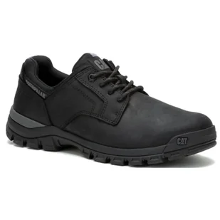Buty Sneakersy Męskie Caterpillar Cat Threshold Low - Buty trekkingowe męskie - miniaturka - grafika 1
