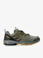 Buty sportowe damskie - Buty trailowe CMP Atik WP - militare/agave - miniaturka - grafika 1