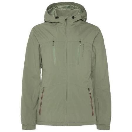 Kurtka damska Protest PRTKENZIA snowjacket PROTEST XL/42