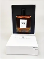 Wody i perfumy damskie - Francesca Bianchi VOLUPTUOUS OUD extrait de parfum 100ml - miniaturka - grafika 1