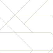 Tapety - Esta Home Black & White with a splash of gold 139143 tapeta ścienna 139143 - miniaturka - grafika 1