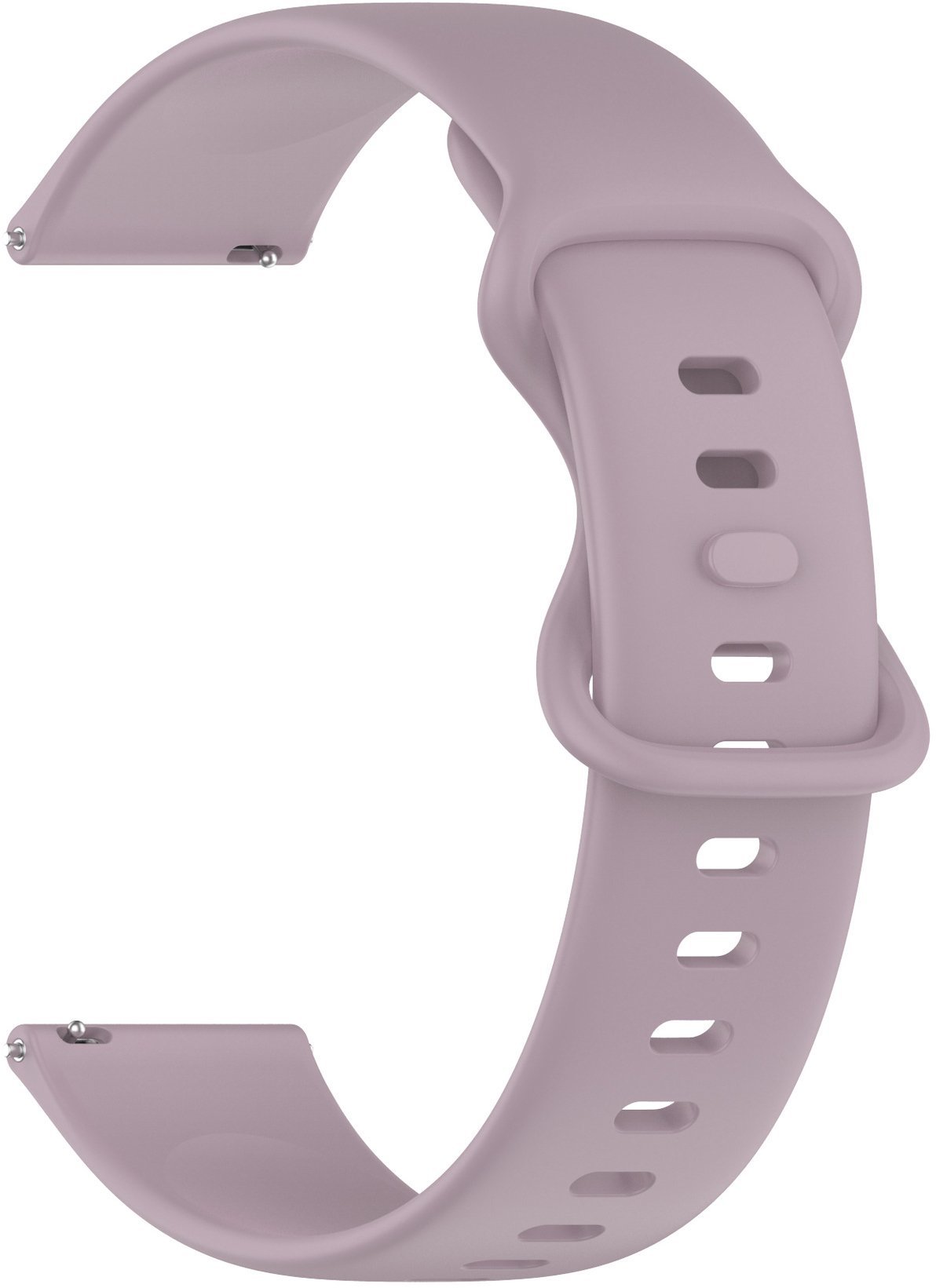 YIVO ZAMIENNY WYMIENNY PASEK DO ZEGARKA SMARTWATCH AMAZFIT GARMIN HONOR HUAWEI SAMSUNG XIAOMI TELESKOPY 20MM