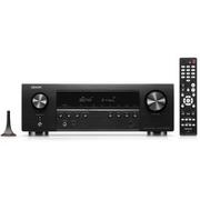 Amplitunery - DENON AVR-S670H Czarny - miniaturka - grafika 1