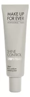 Bazy pod makijaż - MAKE UP FOR EVER Step 1 shine control  Baza matująca - miniaturka - grafika 1