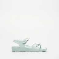 Sandały damskie - BIRKENSTOCK RIO EVA KIDS - Birkenstock - miniaturka - grafika 1