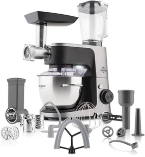 Eta Gratussino III Maxo ETA302390020 - Roboty kuchenne - miniaturka - grafika 1