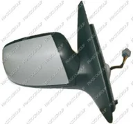 Lusterka samochodowe - Lusterko zewnętrzne prawe - miniaturka - grafika 1