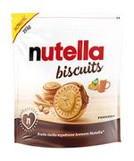 NUTELLA BISCUITS 193g