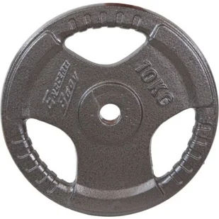 VS VS, Obciążenie, hammertone, 10 kg - Obciążenia - miniaturka - grafika 1