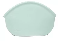 Folia, papier śniadaniowy, serwetki - Food Huggers Torebka Silikonowa Hugger Bag Jade Opaque 900Ml - miniaturka - grafika 1