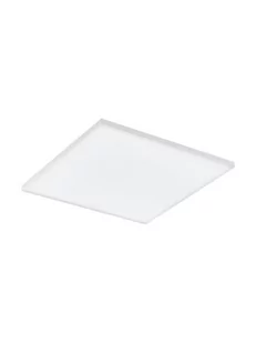 EGLO connect Turcona-Z lampa sufitowa LED 45x45cm - Lampy sufitowe - miniaturka - grafika 1