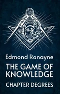 Książki obcojęzyczne o biznesie i marketingu - The Game Of Knowledge Chapter Degrees - miniaturka - grafika 1