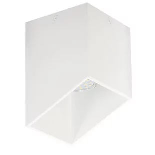 Lampex Plafon Rubik 625/1 BIA - Lampy ścienne - miniaturka - grafika 1