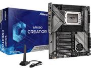 Płyty główne - ASRock WRX80 CREATOR R2.0 - miniaturka - grafika 1