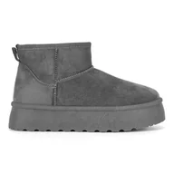 Botki damskie - Botki Jenny CEO-WSX23-01 - miniaturka - grafika 1