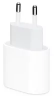Ładowarki do telefonów - Apple USB-C Power Adapter 18W (MU7V2ZM/A) - miniaturka - grafika 1